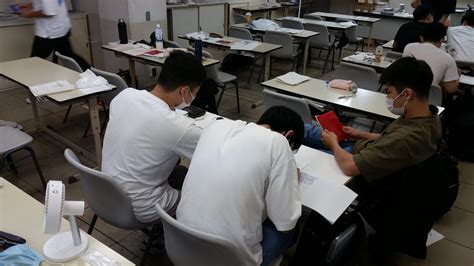 【公務員科】採用試験が近づいています 大原簿記公務員専門学校 愛媛校