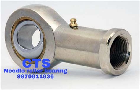 Cts Stainless Steel Rod End Bearings Phs For Industrial At Best