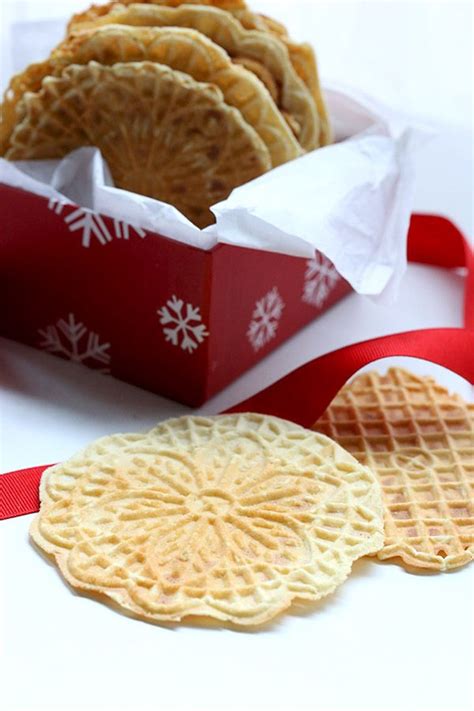 Keto Pizzelle Recipe Low Carb Christmas Cookies Low Carb Meals