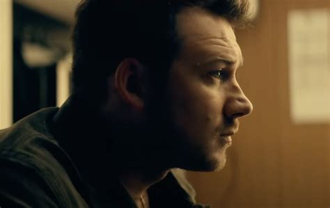 Morgan Wallen Drops Surprise New Single Smile Whiskey Riff