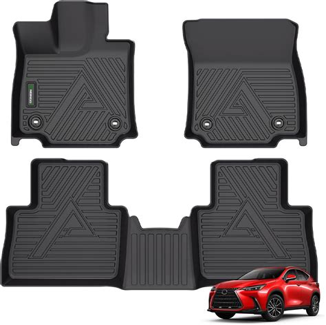 Amazon ANBINGOFloor Mats Custom For NX 2022 2023 2024 2025 NX250