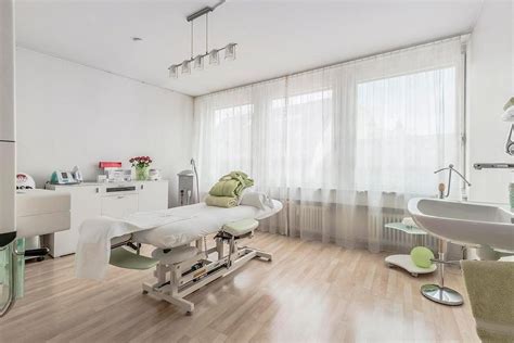 Larissa SPA Institut de beauté à Vorstädte Basel Treatwell