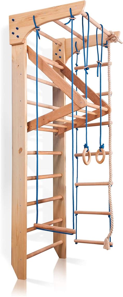 Which Is The Best Children Climbing Ladder Simple Home