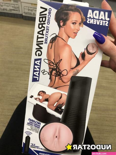 Jada Stevens Anal Onlyfans Sex Leaks