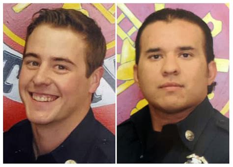 Porterville Marks One Year Anniversary Of Firefighters Deaths