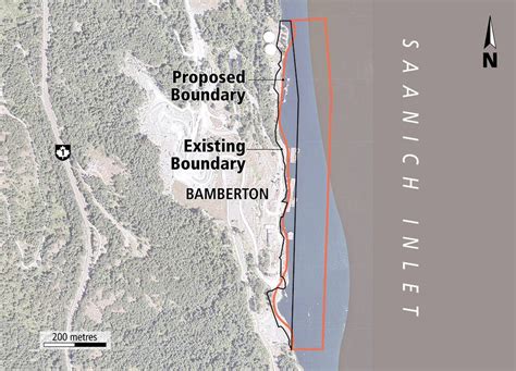 Malahat First Nation Plan To Expand Bamberton Quarry Faces Longer