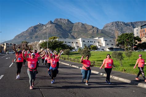 Totalsports Women S Race Set To Treat Runners To An Exhilarating Route