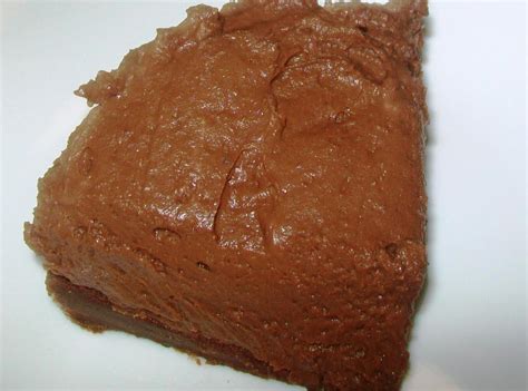 No Bake Brownie Cream Cheese Bars Just A Pinch Recipes