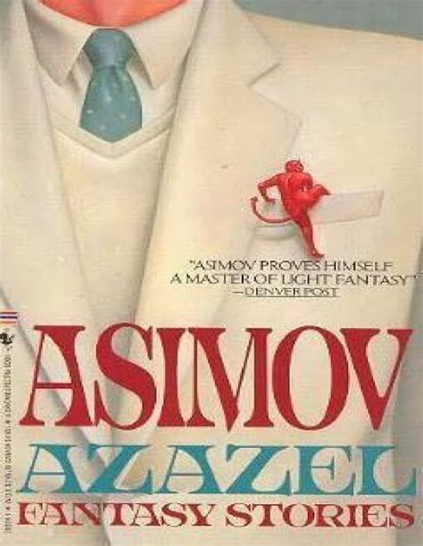 (PDF) Azazel - Isaac Asimov - DOKUMEN.TIPS