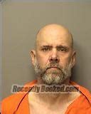 Recent Booking Mugshot For Jeremiah Lee Parker In Porter County Indiana