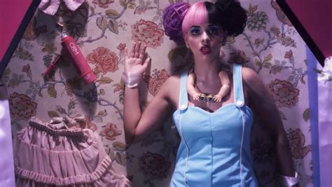 Melanie Martinez Dollhouse 2014