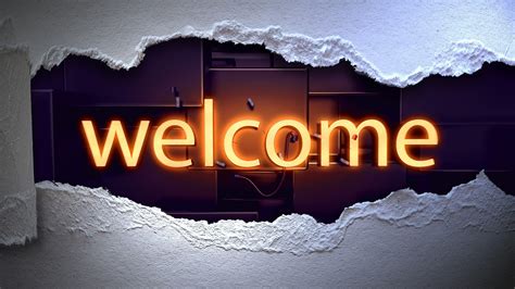 Welcome Gamers Welcome Canlı Yayını Youtube