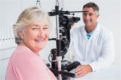 What To Expect During An Eye Exam Laurier Optical