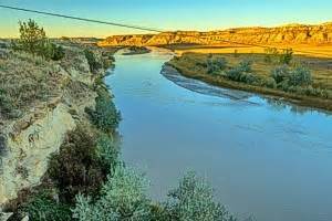 Powder River in Wyoming | Paddling.com