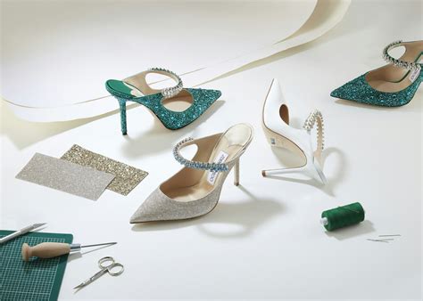 jimmy choo agent  large