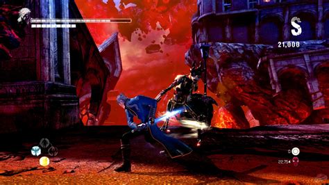 DmC: Devil May Cry - описание, системные требования, оценки, дата выхода