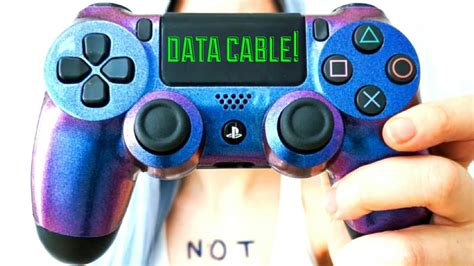 PS4 не видит джойстик : причина, решение Dualshock 4 Won't Connect Won ...