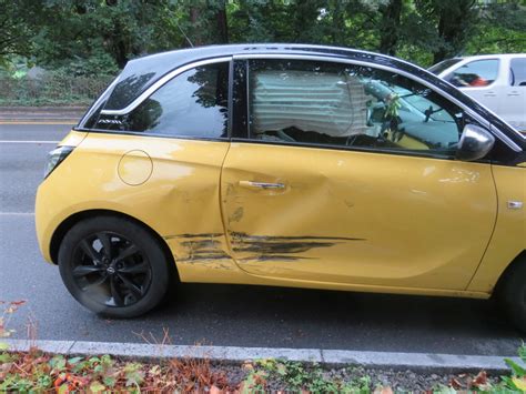 Verkehrsunfall In Glarus Glarus24 Ch