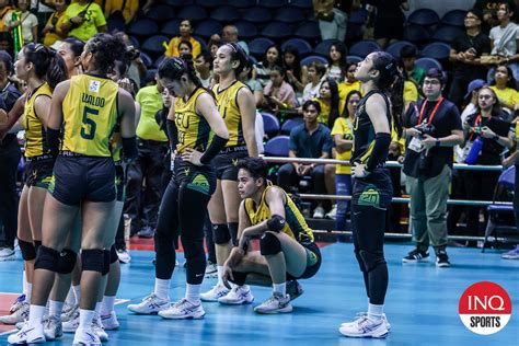 Feu Lady Tamaraws Hope To Capitalize On Cinderella Run Asiaeurope Sports