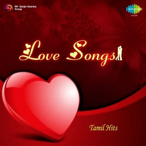 tamil love songs - Cancersupportinida