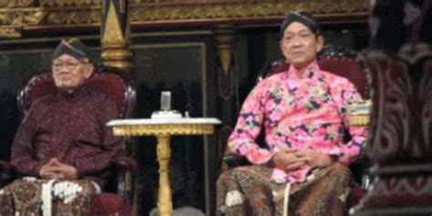 Sultan Hamengku Buwono X Ditetapkan Sebagai Gubernur Diy Merdeka