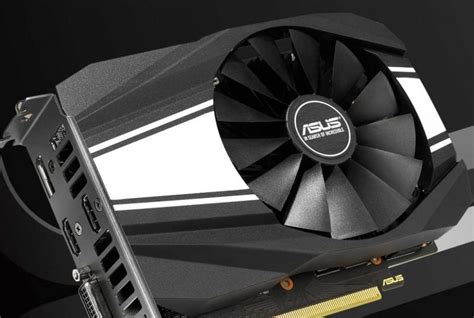 Asus Gtx Ti Phoenix Review A Tough Sell In The Face Of The Gtx