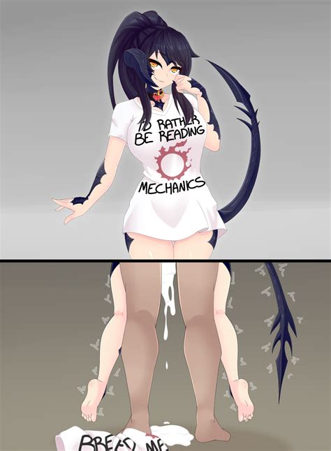 Sapphira Nyx 2Koma By Santystuff Hentai Foundry