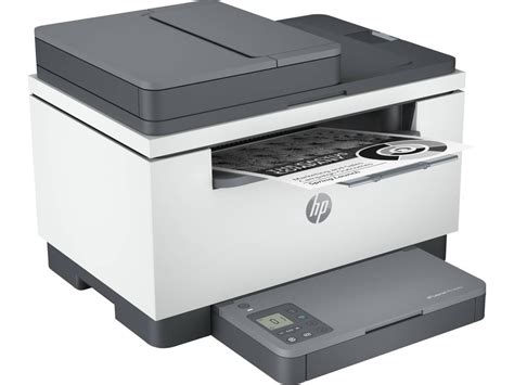 Impresora HP Laserjet M234SDW Láser Mono Wi Fi Worten es