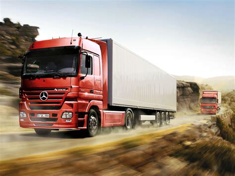 Truck Wallpapers - Top Free Truck Backgrounds - WallpaperAccess