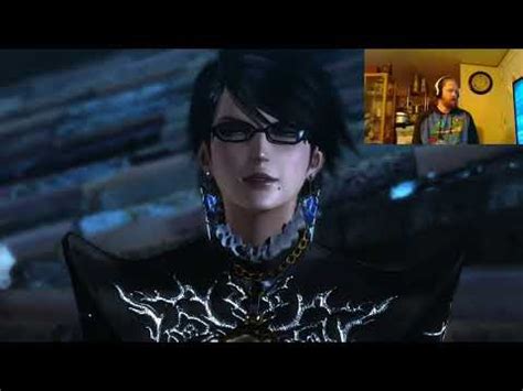 Strife Plays Bayonetta Episode Rockin Around The Witch S Tree