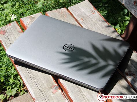 Review Dell XPS 15 (L521X) Notebook - NotebookCheck.net Reviews