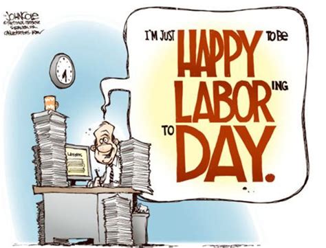 Funny Labor Day Quotes Quotesgram