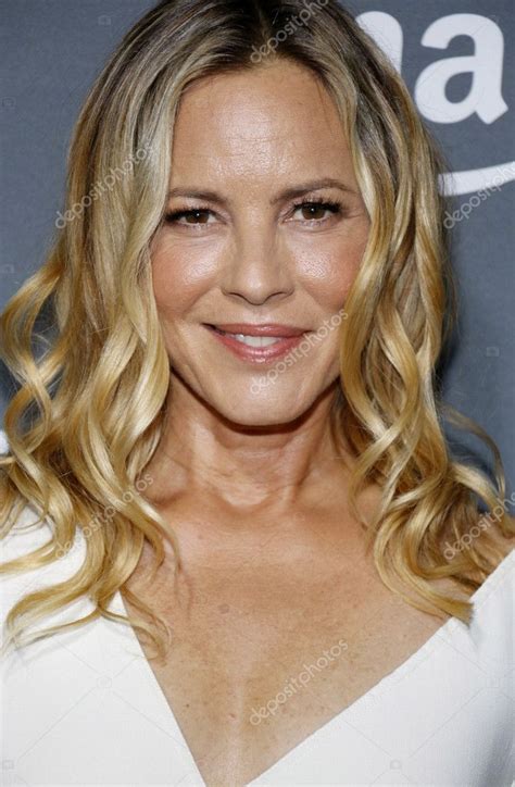 Maria Bello actress – Stock Editorial Photo © PopularImages #125261296