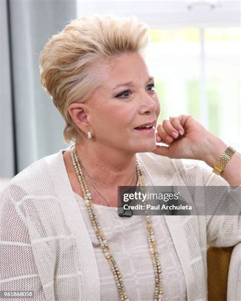 Joan Lunden Family Photos and Premium High Res Pictures - Getty Images