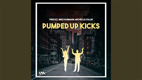 Pumped Up Kicks Youtube