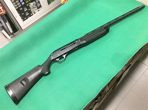 Benelli Fucile Semiauto Mod Super Canna Cm B V Calibro