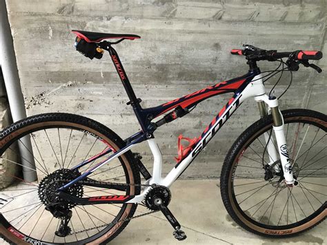 Venta Scott Spark 930 Carbono En Stock