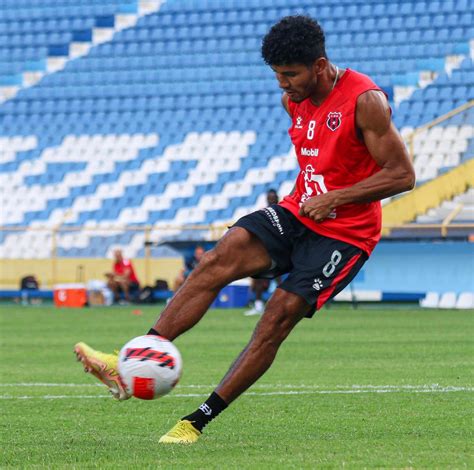 Alajuelense Oficial On Twitter