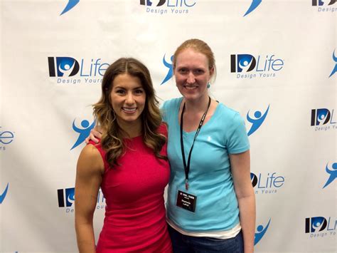 Idlife Investor Trainer From The Biggest Loserjen Widerstrom