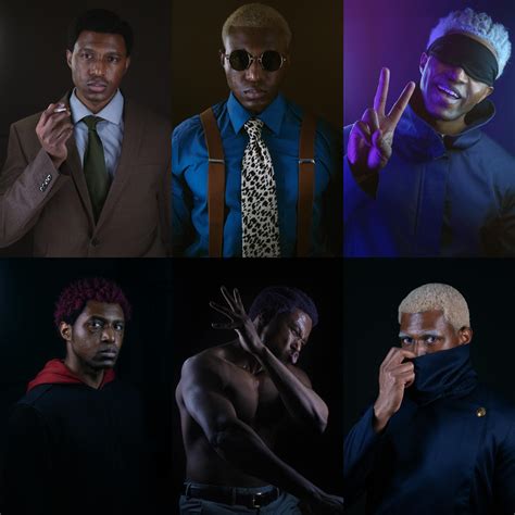 Most of My JJK Cosplays So Far : r/JuJutsuKaisen