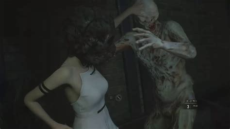 Resident Evil Ghost Survivor Dlc Runaway Youtube