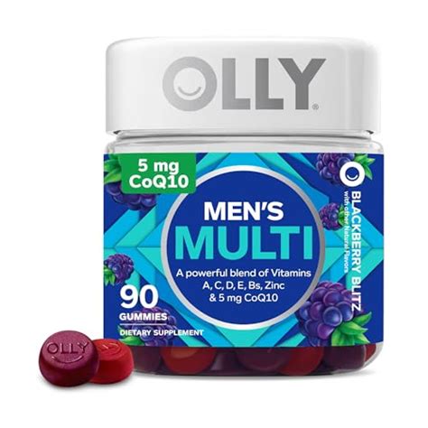 Top 5 Best Mens Multivitamins 2024 Guides By Rebatekey