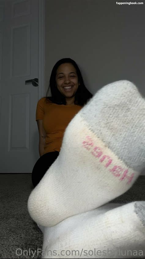 Solesbylunaa They Call Me Gabbyy Nude OnlyFans Leaks Fappening FappeningBook