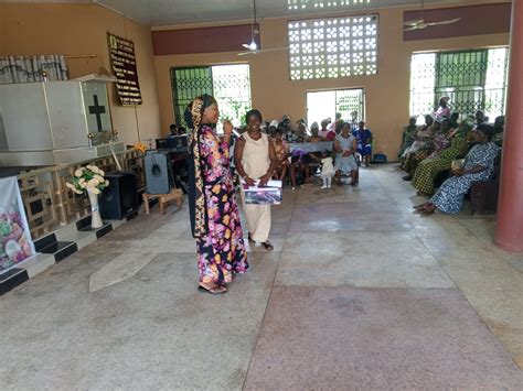 Public Senior High Schools In The District Bosomtwe District Assembly