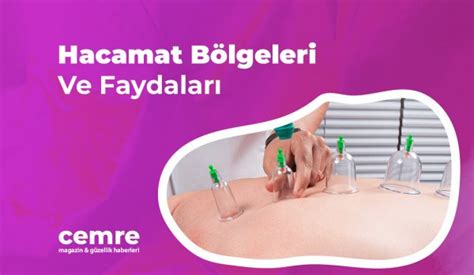 Hacamat B Lgeleri Ve Faydalar