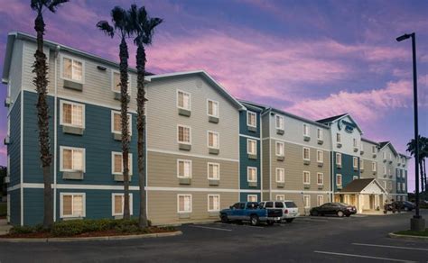 extended stay hotels in wesley chapel fl - Lonna Friedman