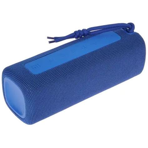 Беспроводная колонка Xiaomi Mi Portable Bluetooth Speaker 16W MDZ-36-DB ...