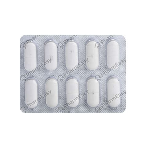 Myospaz Forte Tablet Uses Side Effects Dosage Composition Price