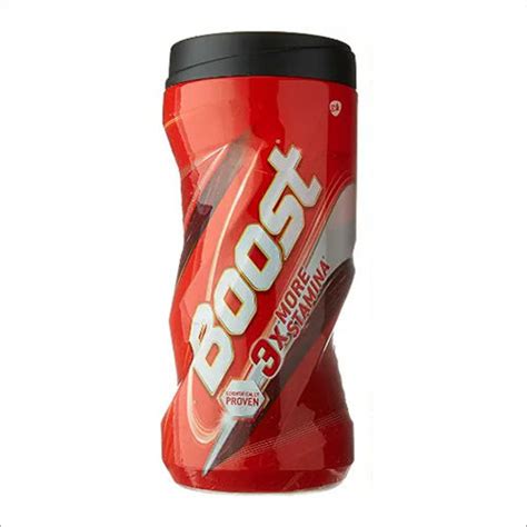 Boost Energy Drink Dosage Form: Powder at Best Price in Bhubaneswar | Msdr Smart Hospital ...