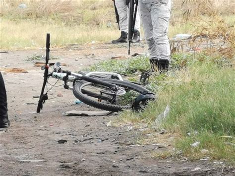 Ciclista Sufre Graves Fracturas Tras Caer Del Distribuidor Vial El